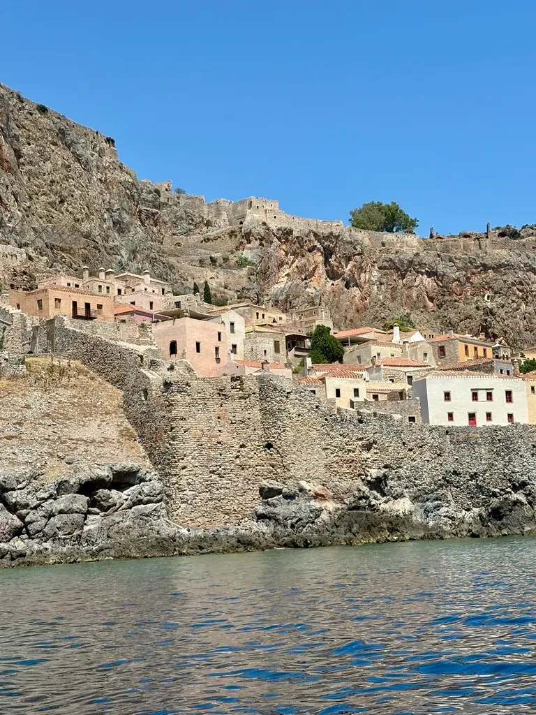 Peloponnese Wine Tasting Experience